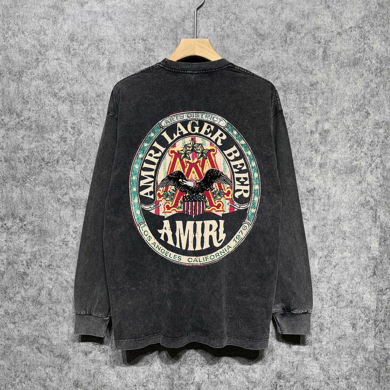 Amiri S-2XL 11trZJCH252